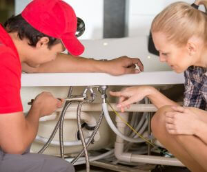 About MasterFix Plumbing - emergency plumber experts in Newyork
